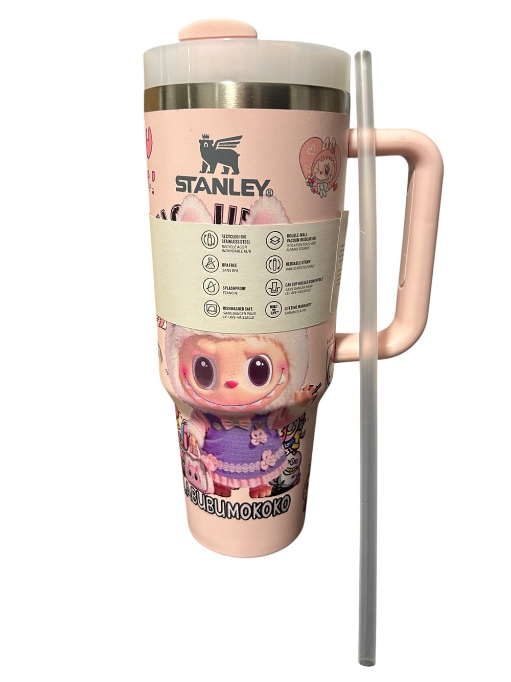 Stanley Labubu